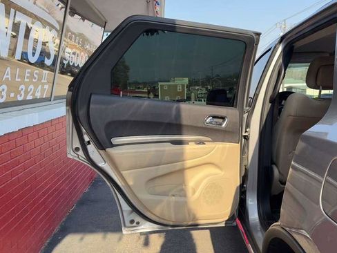 Used 2015 Dodge Durango SXT w/ Quick Order Package 23B image 27