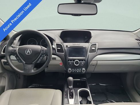 Used 2017 Acura RDX FWD w/ Advance Package image 11