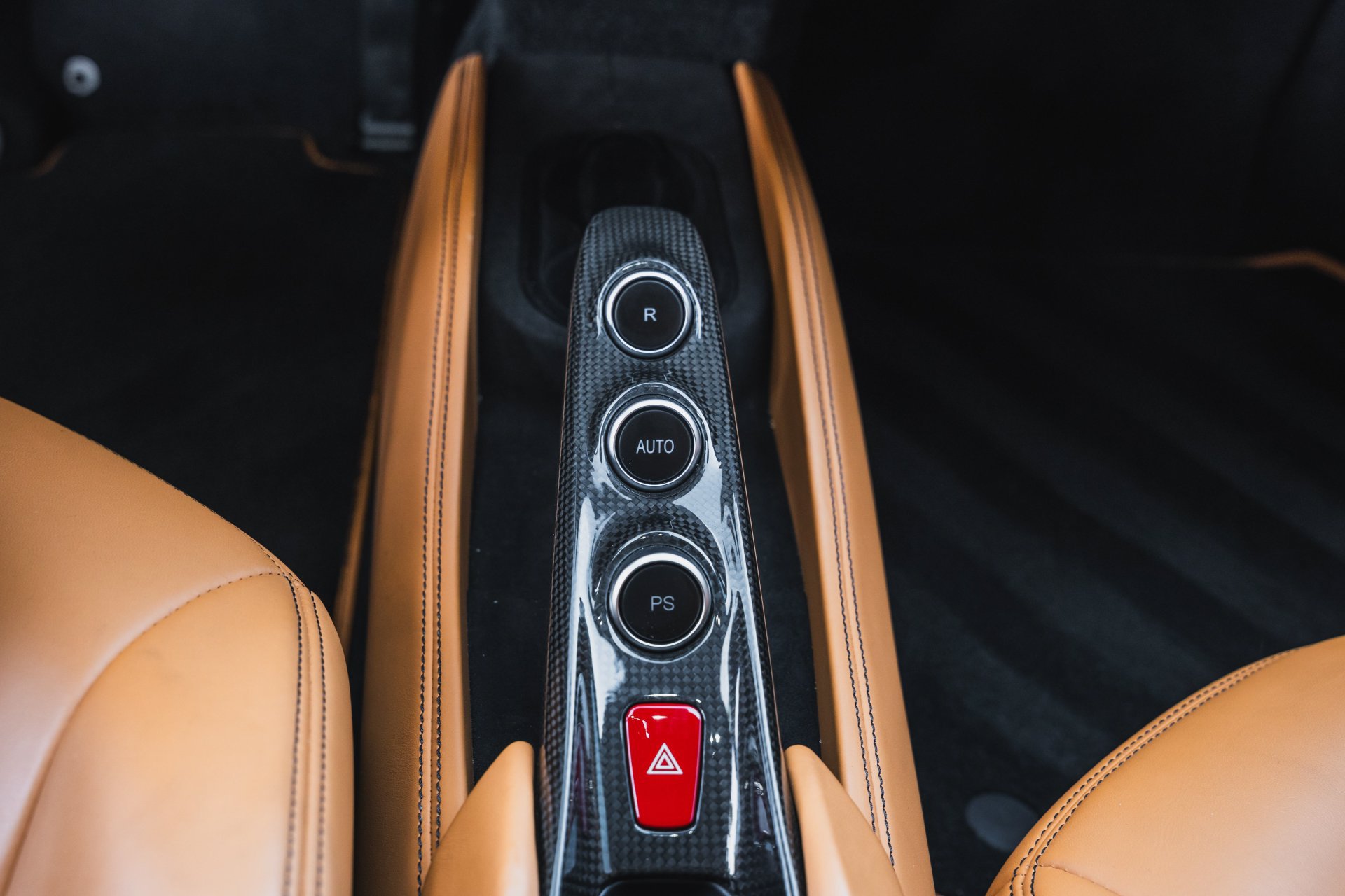 Used 2021 Ferrari F8 Tributo RWD image 76