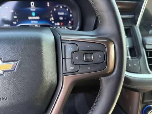 Used 2024 Chevrolet Tahoe High Country w/ Max Trailering Package AWD/4WD image 22