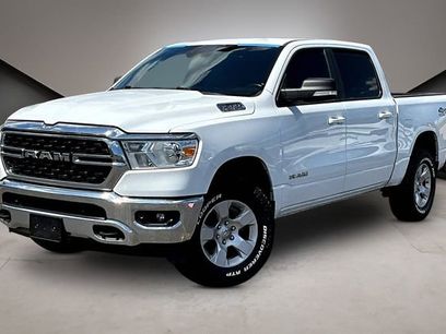 Used 2022 RAM 1500 Lone Star