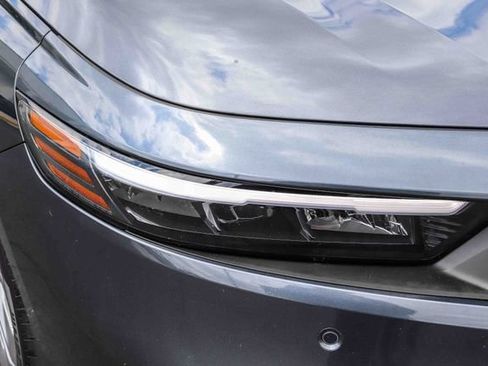 Used 2024 Honda Accord EX-L image 7