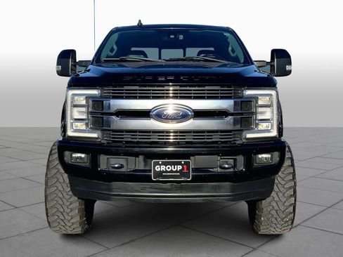 Used 2019 Ford F250 Limited image 3