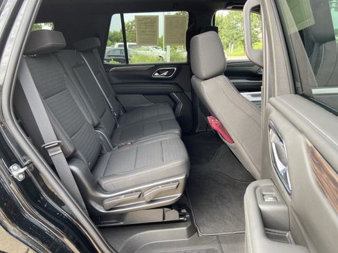 Used 2023 Chevrolet Tahoe LS w/ Driver Alert Package AWD/4WD image 16