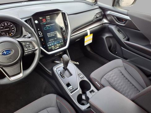 New 2026 Subaru Impreza 2.0i Sport image 5