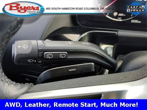 Used 2024 Mercedes-Benz GLA 250 4MATIC image 22