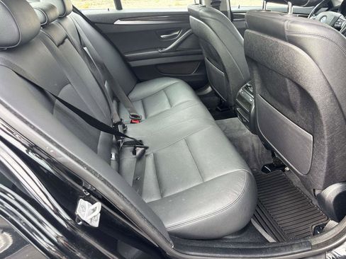 Used 2016 BMW 535i xDrive Sedan image 15