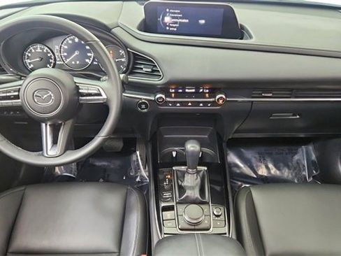 Used 2021 MAZDA CX-30 AWD 2.5 Turbo S image 36