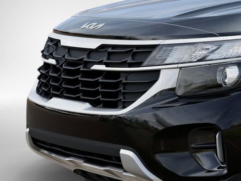 New 2026 Kia Seltos LX AWD/4WD image 12