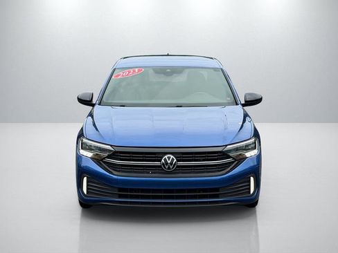 Used 2023 Volkswagen Jetta Sport FWD image 2