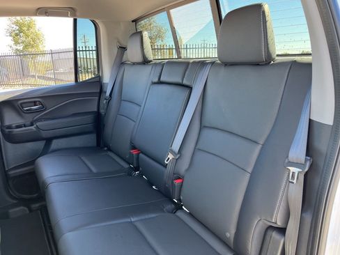 New 2026 Honda Ridgeline RTL image 15