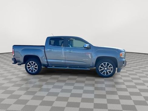 Certified 2020 GMC Canyon Denali AWD/4WD image 13