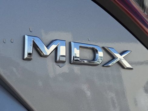 Used 2024 Acura MDX Type S AWD/4WD image 31