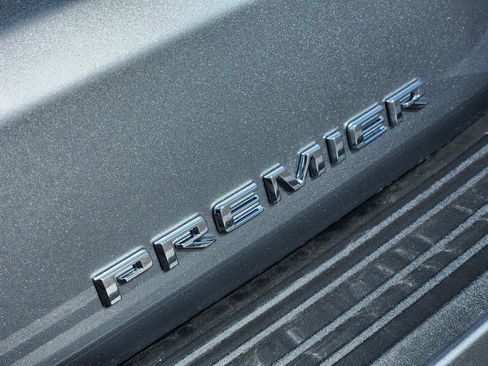 New 2026 Chevrolet Suburban Premier w/ Sun And Tow Package image 8