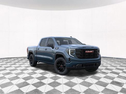 New 2026 GMC Sierra 1500 Elevation image 8