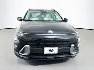 Certified 2024 Hyundai Kona SEL video 2