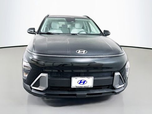 Certified 2024 Hyundai Kona SEL image 2