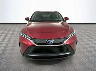 Used 2023 Toyota Venza LE AWD/4WD video 2