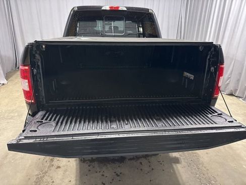 Used 2020 Ford F150 XLT w/ Equipment Group 302A Luxury AWD/4WD image 36