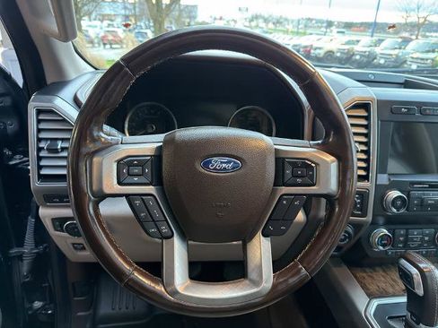 Certified 2020 Ford F150 Limited image 25