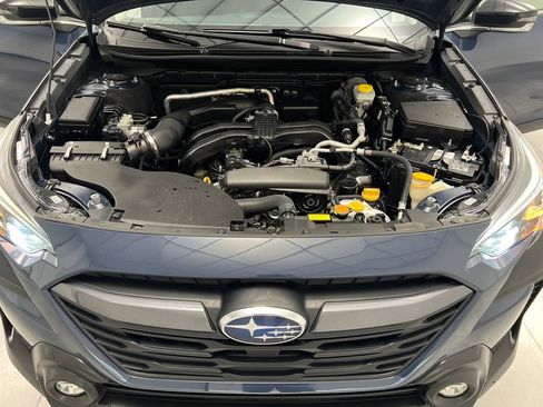 Used 2023 Subaru Outback Premium image 72