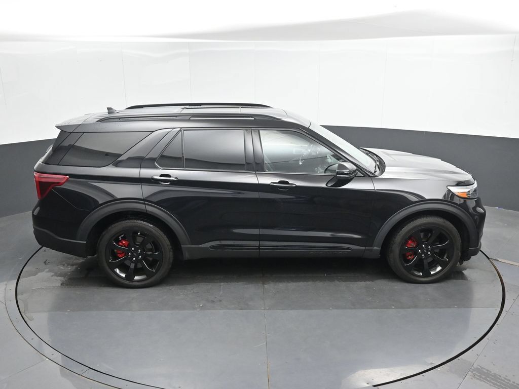 Used 2020 Ford Explorer ST w/ ST Street Pack AWD/4WD image 37