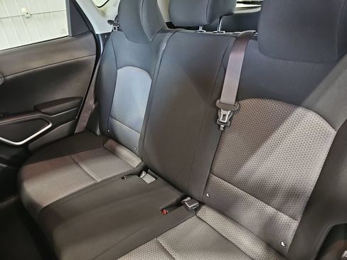 Certified 2025 Kia Soul LX w/ LX Technology Package FWD image 13