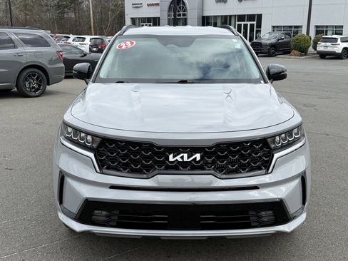 Used 2023 Kia Sorento EX image 10