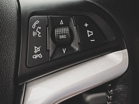 Used 2012 Chevrolet Camaro SS RWD image 8