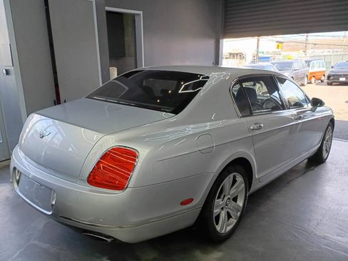 Used 2009 Bentley Flying Spur Flying Spur image 5