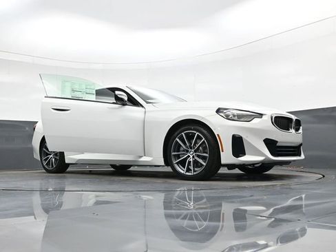 New 2026 BMW 230i xDrive Coupe w/ Premium Package image 40