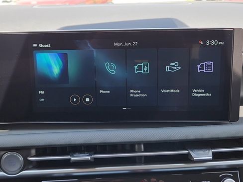 New 2026 Hyundai Tucson SEL Plus AWD/4WD image 13
