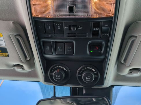 Used 2023 Toyota 4Runner TRD Pro image 14