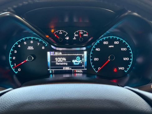 Used 2018 Chevrolet Colorado ZR2 AWD/4WD image 23