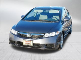 Used 2010 Honda Civic LX video 2