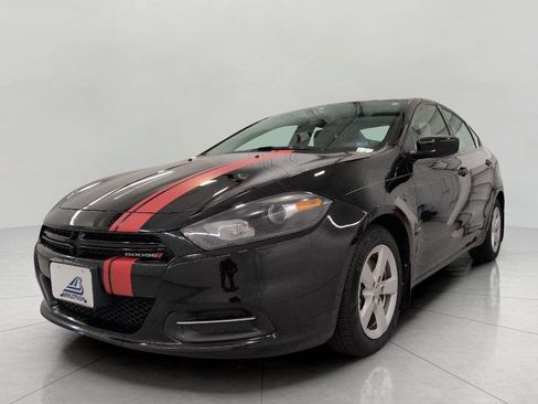 Used 2015 Dodge Dart SXT FWD image 12