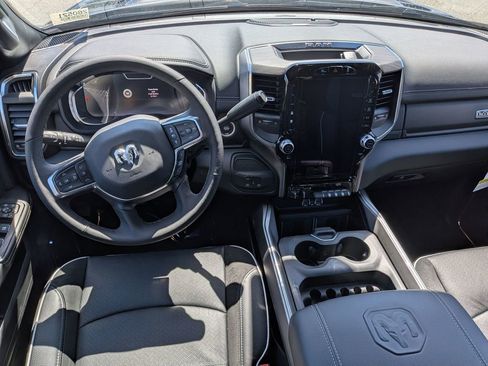 New 2026 RAM 3500 Laramie image 22