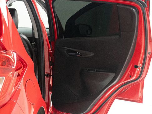 Used 2020 Chevrolet Spark LT w/ Driver Confidence Package image 18