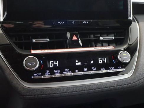 New 2026 Toyota Corolla Cross XLE AWD/4WD image 20