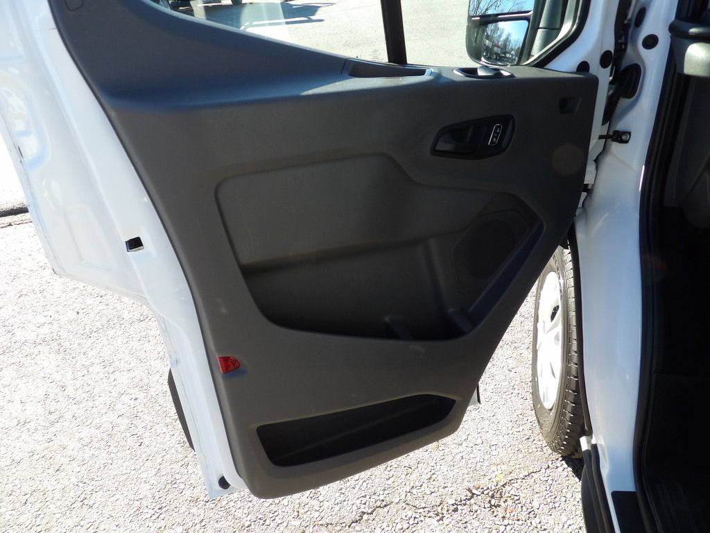 Used 2023 Ford Transit 350 XLT RWD image 14