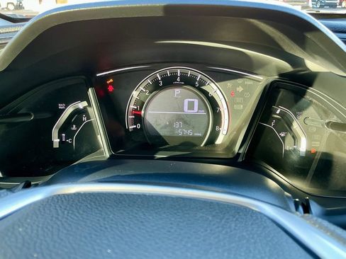 Used 2016 Honda Civic LX image 31