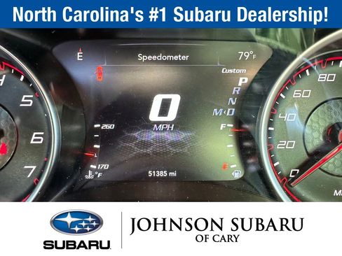 Used 2023 Dodge Charger Scat Pack w/ Navigation & Travel Group RWD image 9