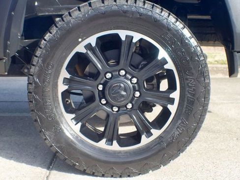 Used 2024 RAM 2500 Rebel w/ Towing Technology Group image 60