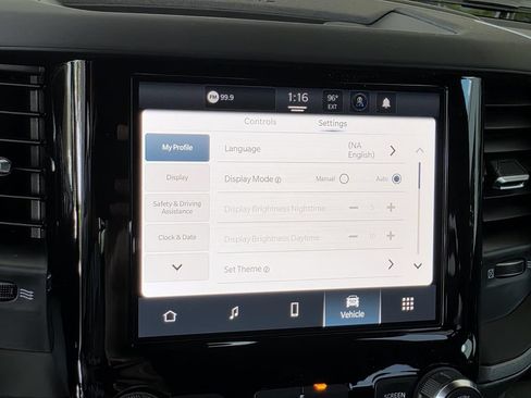 New 2026 RAM 1500 Express RWD image 15
