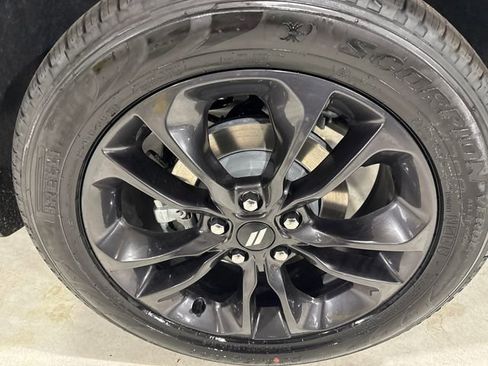 New 2025 Dodge Durango GT image 7