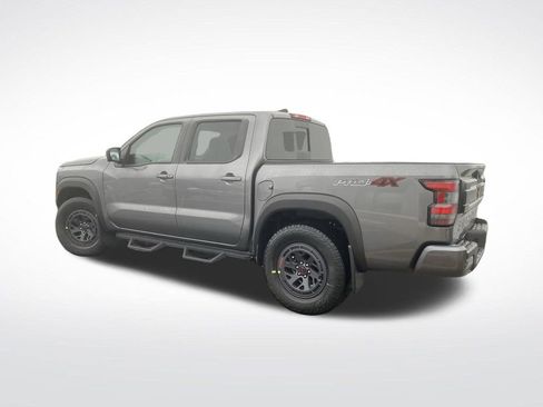 New 2026 Nissan Frontier PRO-4X w/ Pro-4x Convenience Package image 34