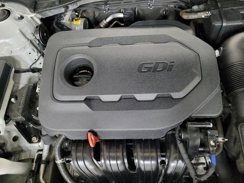 Used 2019 Hyundai Sonata SEL w/ Tech Package 02 FWD image 30