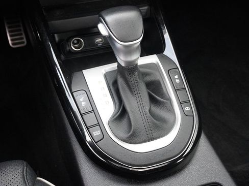 Used 2024 Kia Forte GT-Line w/ GT-Line Premium Package FWD image 52