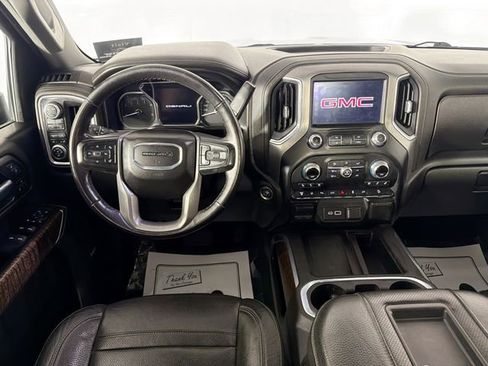 Used 2021 GMC Sierra 2500 Denali w/ Denali Ultimate Package image 23