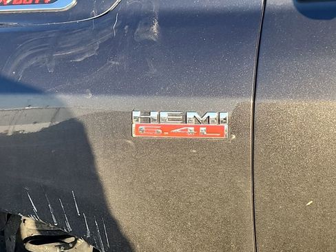 Used 2019 RAM 2500 Tradesman AWD/4WD image 4